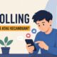 Scrolling: Kebiasaan atau Kecanduan?