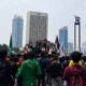 Bukan Sekadar Gangguan Ketertiban: Saat Suara Rakyat Diwakili Mahasiswa