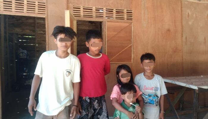Empat Anak di Madina Terhenti Sekolah, Terkendala Biaya dan Surat Pindah
