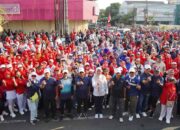 GEMAR Hadir di Garut, Warga Diajak Aktif dan Rutin Berolahraga