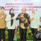 Bupati Labuhanbatu Hadiri Pengukuhan Kepala OJK Sumut, Dorong Penguatan Sinergi Sektor Keuangan