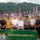 Maraginda Cup I Resmi Dibuka, Maraginda Nasution Berharap Lahir Jenderal A.H. Nasution Berikutnya dari Kotanopan