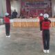 Kenalkan Budaya dan Etnis Madina, Korwil IV Disdik Madina Gelar Lomba Senam Etnis di Siabu