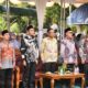 Camat Siabu Hadiri Safari KKL UIN Syahada, Dorong Kemitraan dengan Pemerintah dan Masyarakat
