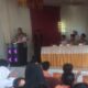 Anggota DPR RI Fraksi PDI-P ke Madina, Serahkan Beasiswa PIP kepada 150 Siswa SD