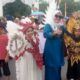 Karnaval SDN 028 Lumban Dolok Tuai Apresiasi Forkopimcam Siabu