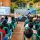 H. Yomanius Untung, Gelar Pengawasan Penyelenggaraan Pemerintahan di Desa Nyalindung