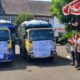 Bulog Tegal Salurkan Bantuan Beras untuk 29.085 Warga