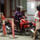 Warga Keluhkan Motor Tangki Modifikasi Ngangsu BBM Bersubsidi di SPBU Pemalang
