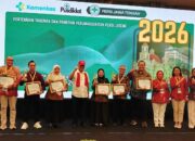 PERSI Award 2026