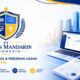 PT Cerdas Mandarin Indonesia Kembangkan Layanan Perizinan dan Legalitas Berbasis Digital untuk Mendukung Pelaku Usaha