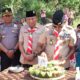 Bupati Madina Dorong Pramuka Jadi Pelopor Swasembada Pangan