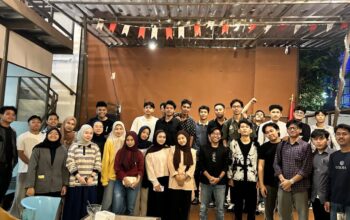 Antropolog UNUSIA Soroti Legitimasi Pengetahuan di Luar Kampus dan Pentingnya Ruang Refleksi