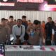 Polisi Ungkap Kasus Kematian Pria di Sumedang, 8 Tersangka Ditangkap