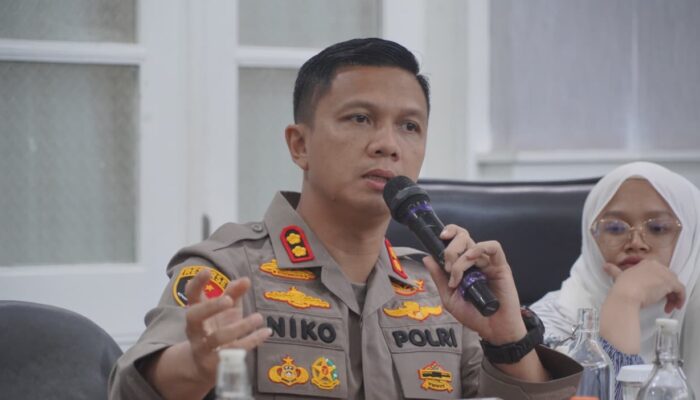 Kapolres Garut Perkuat Patroli Jam Malam Anak Mulai Pukul 21.00 WIB