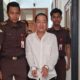 Sidang Penganiayaan Pengusaha Hiburan di Tegal, JPU Tuntut Cempa 9 Bulan Penjara