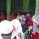 Semarak HUT RI ke-81, SDN 1 Gunamekar Pamunguan Bungbulang Gelar Beragam Lomba Siswa