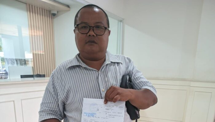 Kasus Perusakan Lahan Timun di Tegal Belum Tuntas, Warga Mengadu ke Komisi III DPR RI