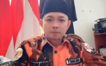Kabid Litigasi Badan Penyuluhan dan Pembelaan Hukum Pemuda Pancasila BPPH Kabupaten Tegal, Ismet Gunawan