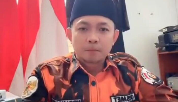 Pemuda Pancasila Kabupaten Tegal Imbau Kader Tak Demo ke DPR 27 Agustus