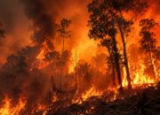 Kebakaran hutan Kalimantan