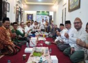 Ikatan Kecendekiawanan NU bersama ASDANU