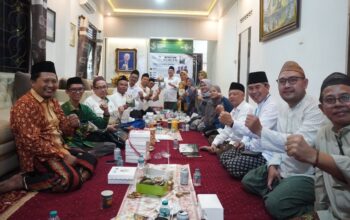Ikatan Kecendekiawanan NU bersama ASDANU