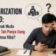 Secularization of Mind: Mengapa Anak Muda Lebih Takut Tak Punya Uang daripada Dosa Riba?