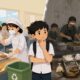 Romantisme MBG: Ketika Makan Gratis Sukses Mendidik Bangsa