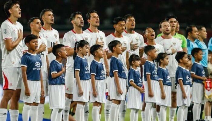 Indonesia vs Vietnam Tayang di TV Apa? Cek Jadwal Kick-off, Jam Tayang, dan Link Siaran Resminya