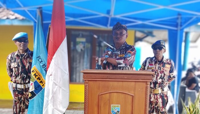 HUT ke-48 GM FKPPI, Bhakti Generasi Muda FKPPI untuk Indonesia Emas 2045
