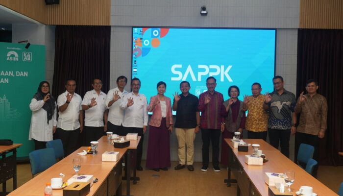 Dinilai Bisa Jadi Inspirasi Asia-Pasifik, Sekjen UCLG ASPAC Apresiasi Capaian Sumedang