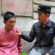 Bupati Aceh Barat Kunjungi Anak dengan Gangguan Jiwa dalam Program Dokmaru