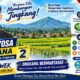Calon Kades Termuda Jingkang, Dendy Yosa Permana Usung “Jingkang Bermartabat”