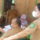Puskesmas Siabu Tempuh Medan Ekstrem Layani CKG di Dua Dusun Terpencil