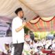 Camat Siabu Tekankan Peran Keluarga Lindungi Perempuan dan Anak