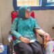Lintas Sektoral dan Wartawan Kecamatan Siabu Gelar Donor Darah