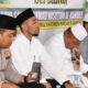 Kapolsek Siabu Hadiri Sejuta Salawat Bersama Buya Salman, Personel Diterjunkan Amankan Jalur