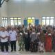 BAZNAS Madina Salurkan Program Madina Peduli dan Madina Makmur di Dua Kecamatan