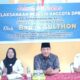 Reses DPRD Madina, Warga Siabu Sampaikan 9 Usulan Prioritas