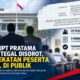 Empat Peserta JPT Tegal Disorot, Isu Kedekatan dengan Lingkar Kekuasaan Mencuat