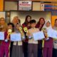 SDN 1 Pasirlangu Pakenjeng Borong Prestasi FTBI, Lima Siswa Raih Juara