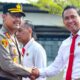 Kapolres Tegal Kota AKBP Heru Antariksa Cahya