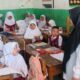 MI Ath-Thohariyah Pakenjeng Butuh Tambahan Ruang Kelas, Siswa Belajar Berdesakan