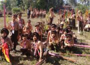 Pramuka SDN 1 Gunamekar