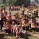 SDN 1 Gunamekar Bungbulang Ikuti Penjelajahan dan Pentas Seni Jambore Pramuka