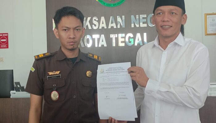 Vonis 1 Bulan 15 Hari Picu Kekecewaan, Ponco Cabut Maaf untuk Cempa