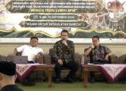 Seminar milad ke-60 KAHMI Kabupaten Tegal