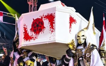 Simbang Kulon Night Carnival: Antara Visual Kontroversial dan Tuduhan Satanisme