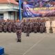Lanal Tegal Gelar Upacara HUT Ke-81 TNI AL, Usung Tema Jalesveva Jayamahe